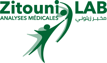 Zitouni LAB